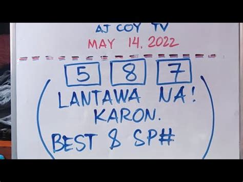 pasakay guide today|MAY 14, 2022 SWERTRES HEARING TODAY & GUIDE .